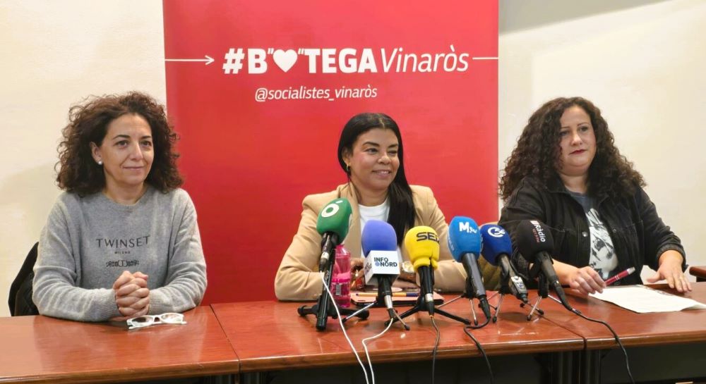 Yaissel Sánchez: «Estem davant un discurs d'odi que intenta criminalitzar a la població immigrant»