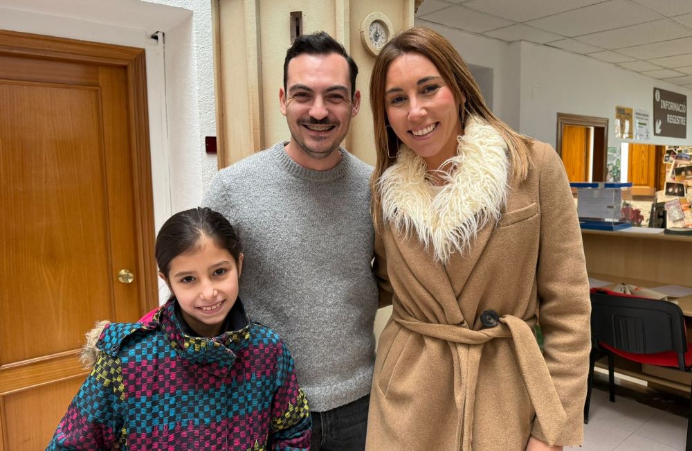 Mariam Gimeno i Vega Caldés seran les reines del Carnaval d'Alcalà-Alcossebre 2026