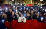 El Consell trasllada el seu suport «a una transició democràtica i pacífica» a Veneçuela