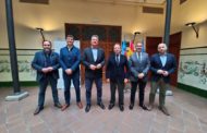 La Generalitat defén una transició ambiental «viable i ordenada» per al sector ceràmic davant el nou marc