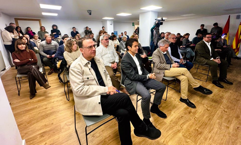 La Generalitat ampliarà les limitacions per a la construcció en zones inundables