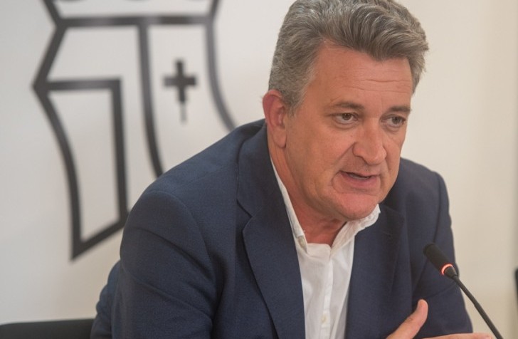 La Generalitat reclama al Govern accelerar les obres de regeneració de la costa després del temporal