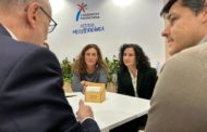 Albalat ressalta els 12,7M que la Generalitat destina al Termalisme per a garantir servicis de salut als majors