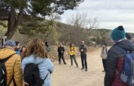 La Diputació de Castelló mobilitza a 1.185 persones amb el seu programa de senderisme