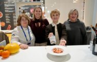 Turisme CV reforça la marca L’ExquisitM a Madrid Fusión per a impulsar el turisme gastronòmic