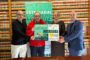 La Generalitat i la Diputació evitaran el tancament de caixers en els municipis d'interior de la província