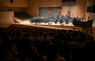 La Diputació reforça el Certamen de Bandes amb un increment de les ajudes per a les concursants