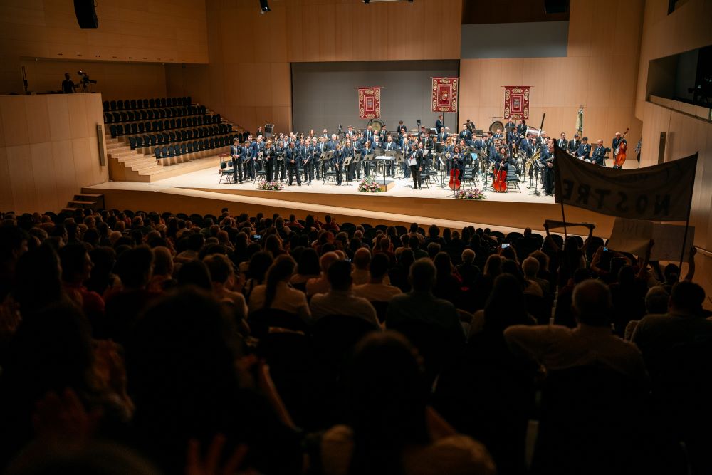 La Diputació reforça el Certamen de Bandes amb un increment de les ajudes per a les concursants