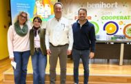 Benihort i Bayer presenten la solució de biocontrol VINYTY® Citrus