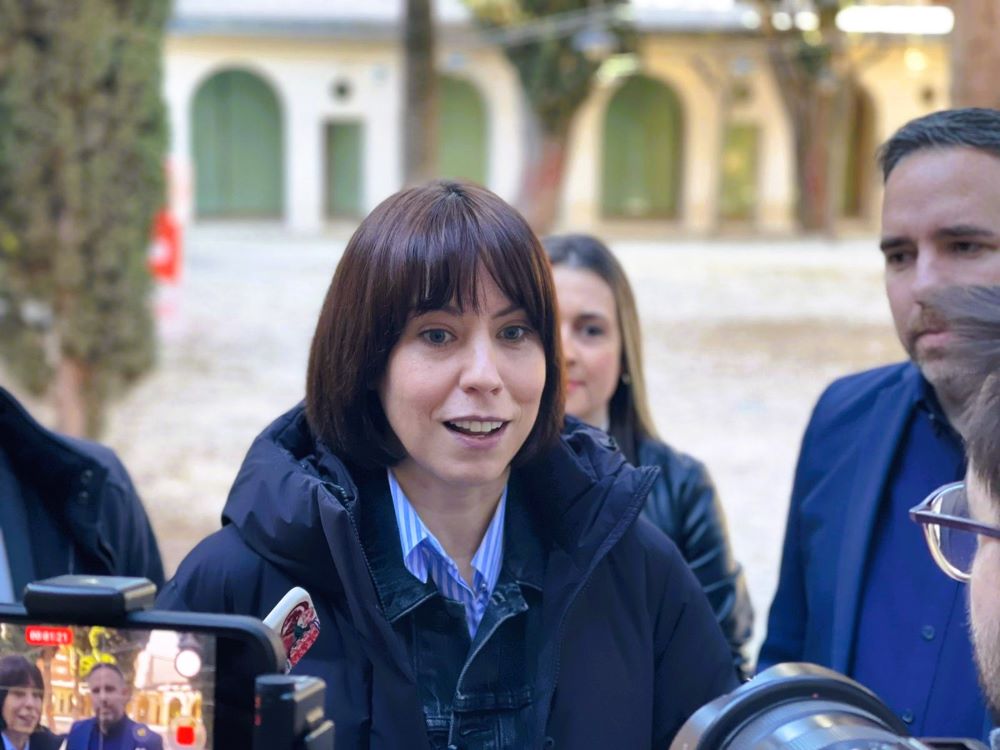 Morant vol «blindar la dependència» i dotar als municipis de més recursos per a serveis socials