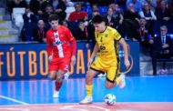 El Servigroup Peníscola FS es queda a les portes de la final de la Supercopa (4-3)