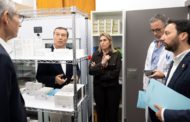 L'Hospital Provincial de Castelló disposa de noves instal·lacions per a la Unitat d'Atenció Farmacèutica