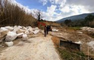 El PP del Baix Maestrat destaca els més de 10,6M del Consell i la Diputació per a reparar danys de la dana