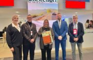 Maestrat, ànima interior desplega a FITUR el seu «Calendari de Fires 2026» per atraure visitants tot l’any