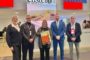 Alcalà-Alcossebre promociona la Casa del Metge i l'oferta basada en la sostenibilitat en Fitur