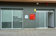 Les Oficines d'Assistència a les Víctimes del Delicte han atés 25.703 persones en els 3 primers trimestres de 2025