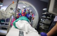 La Fe té un arc pulmonar per a l'obtenció d'imatges en 3D que reduïx la radiació en pacients de pneumologia