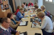 La Mancomunitat Baix Maestrat finalitza amb èxit el projecte de competències digitals