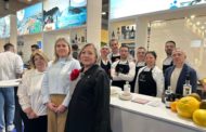 Vinaròs valora positivament la seua participació en Madrid Fusión