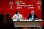 FUNDACIÓ CAIXA VINARÒS. LLIURAMENT DE PREMIS DEL CONCURS DE REDACCIÓ 16-01-2026