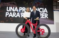 La Diputació es marca l'objectiu de convertir la província en destí de referència del cicloturisme