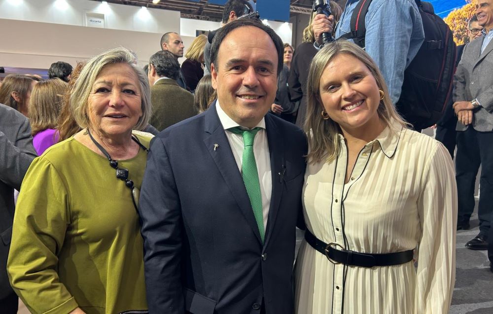 Vinaròs mostrarà a FITUR els principals atractius turístics de la destinació