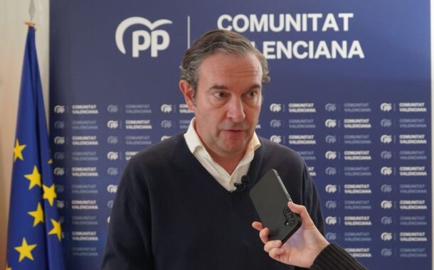 Pastor: «El 29N els espanyols podran triar entre la corrupció sanchista o el govern decent de Feijóo»