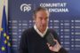 Pastor: «El 29N els espanyols podran triar entre la corrupció sanchista o el govern decent de Feijóo»