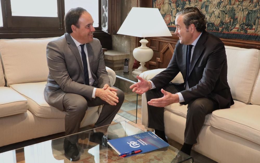 Nando Pastor: «Ni tan sols les CCAA del PSOE estan a favor del model de finançament de Sánchez»