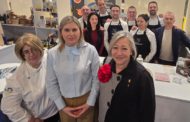 Vinaròs reforça la seua projecció gastronòmica a Madrid Fusión