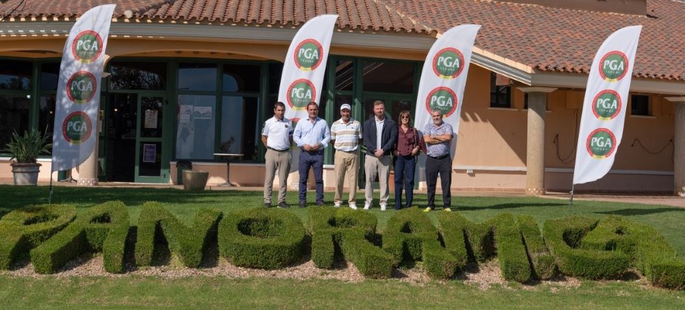 Sant Jordi reforça el seu lideratge esportiu amb un ambiciós calendari d'esdeveniments per a 2026