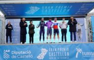 La Diputació destaca la fortalesa del Gran Premi Castelló-Ruta de la Ceràmica