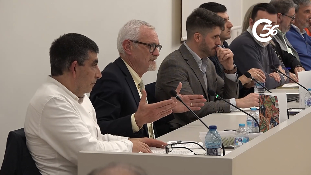 Benigazlum reclama que la Volta als Aljubs de Benicarló siga gratuïta