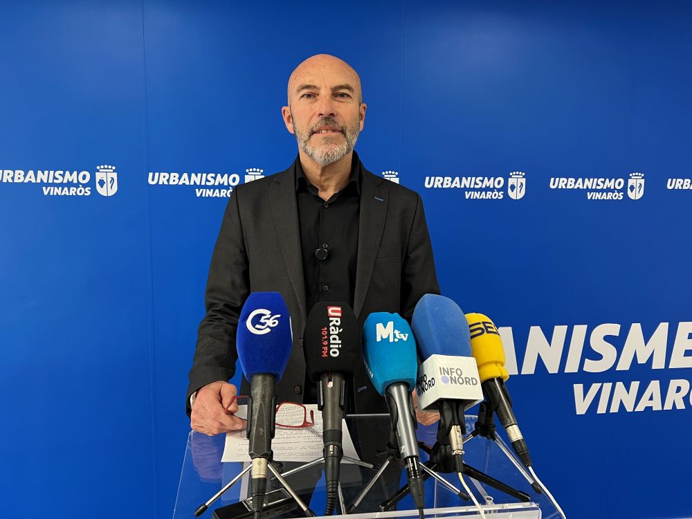 L'Ajuntament de Vinaròs garantirà la reparació de totes les deficiències de l'avinguda de la Llibertat