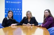 Barrachina fa una crida a la mobilització ciutadana per a participar en una jornada per a la prevenció del suïcidi