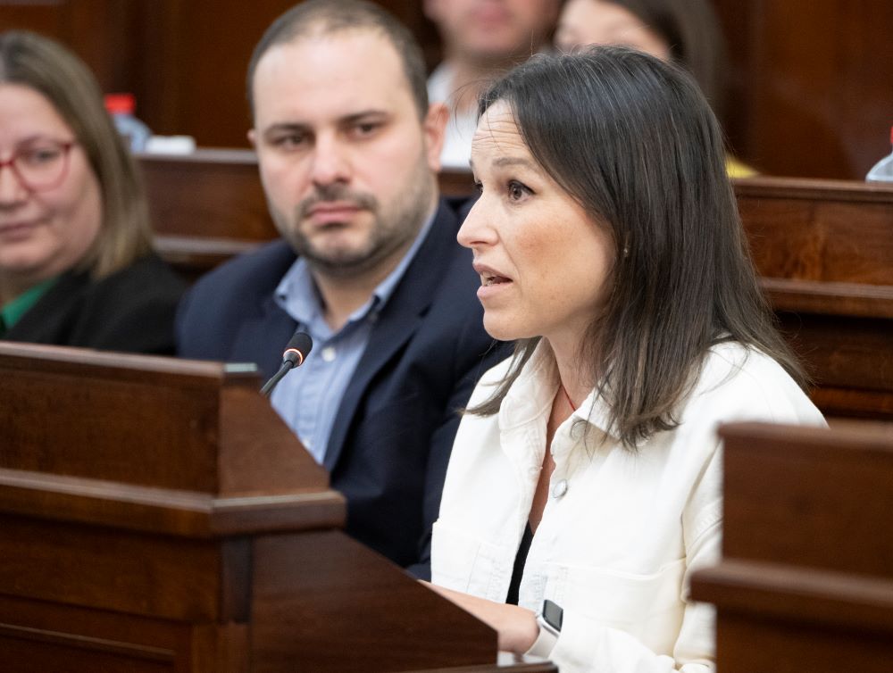 El PSPV denuncia que la desaparició dels programes d’ocupació juvenil a l’interior fa que la joventut «marxe»