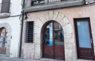 Catí busca alternatives al tancament de l'única entitat financera del municipi