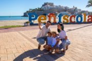 El litoral de la Comunitat preveu aconseguir una ocupació hotelera del 80% en el pont d'octubre