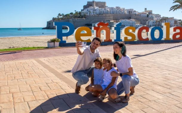 El litoral de la Comunitat preveu aconseguir una ocupació hotelera del 80% en el pont d'octubre