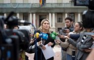 Marta Barrachina lamenta el silenci del Govern d'Espanya i exigix que done resposta a la sol·licitud de reunions