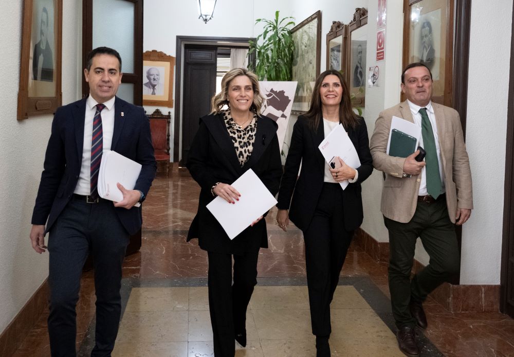 La Diputació ingressarà el FdC als ajuntaments en tot just 20 dies hàbils des de l'inici de l'any