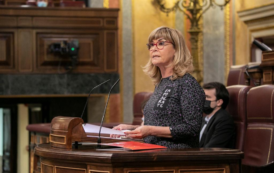 El PSPV destaca que la nova llei de cribratge neonatal accelerarà la detecció de més malalties en bebés