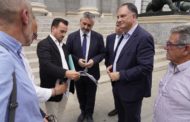 El PP afirma que Sánchez seguix vetant el debat de la Llei de Costes per a protegir les vivendes singulars
