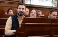 El PSPV denuncia que al PP «se li acaben les excuses que tapen el seu vot en contra de pujar les pensions»