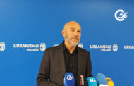 RODA DE PREMSA DEL REGIDOR D'URBANISME DE VINARÒS 12-01-2026