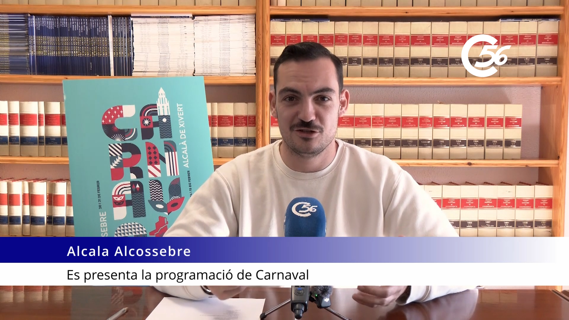 video