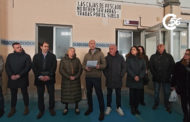 LECTURA DEL MANIFEST DE LA CONFRARIA DE PESCADORS DE VINARÒS 19-01-2026