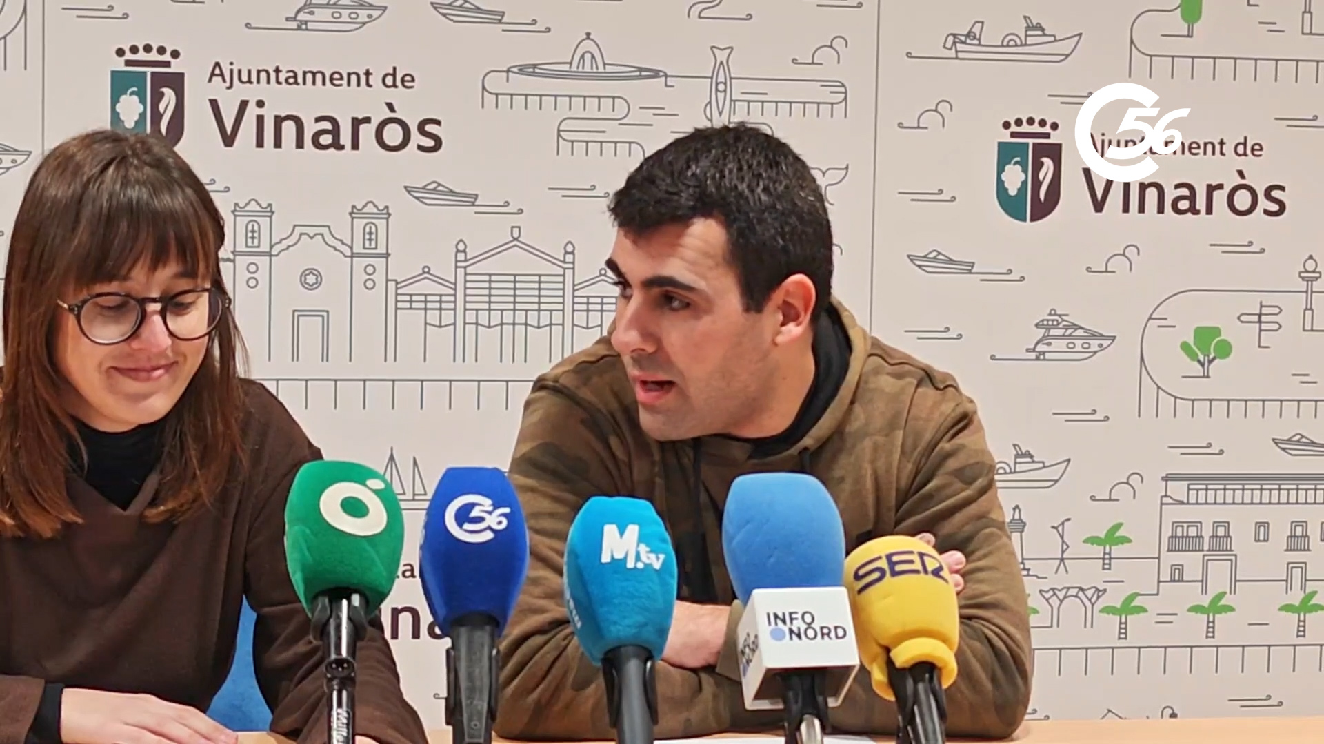 video
