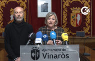 RODA DE PREMSA DE L'AJUNTAMENT DE VINARÒS 19-01-2026