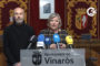 ENTREGA DELS PREMIS DEL CONCURS DELS PINXOS MÉS ETXURATS DE BENICARLÓ 19-01-2026